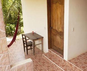 Casa Huijazoo Nature & Balance Hotel Mazunte Exterior photo