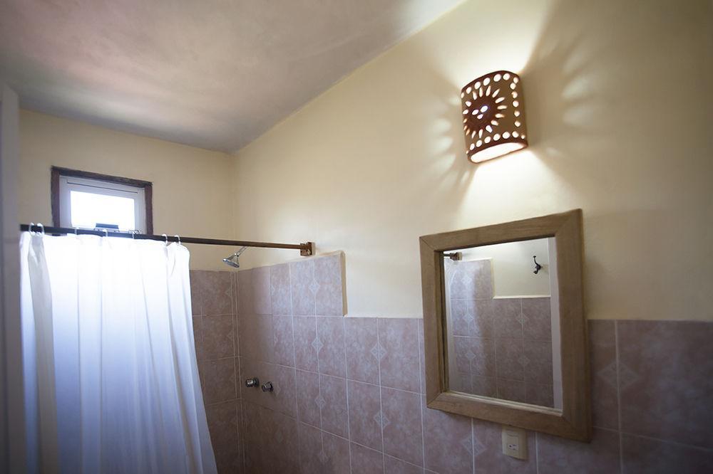 Casa Huijazoo Nature & Balance Hotel Mazunte Exterior photo
