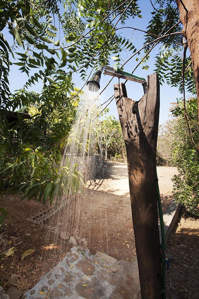 Casa Huijazoo Nature & Balance Hotel Mazunte Exterior photo
