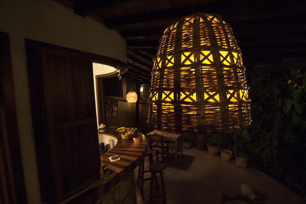 Casa Huijazoo Nature & Balance Hotel Mazunte Exterior photo