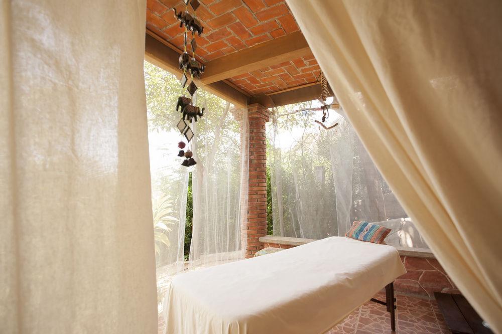 Casa Huijazoo Nature & Balance Hotel Mazunte Exterior photo