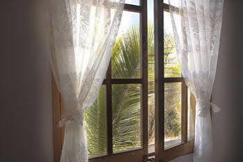 Casa Huijazoo Nature & Balance Hotel Mazunte Exterior photo